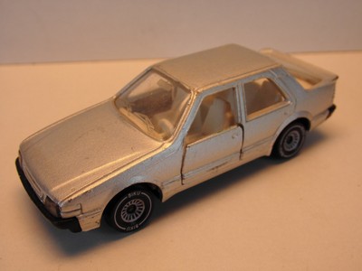 555 SIKU Saab 9000 1066