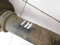 Nissan Pathfinder R51 05-14 Kombi 2,5D 128KW 4WD Antriebswelle Gelenkwelle Hinten Links Nissan Pathfinder R51 05-14... Vorschau 4