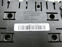 Ford Ranger TKE IV 15-23 2,0D 157KW Kombiinstrument Tacho Ford Ranger TKE IV 15-23 25.11.2021 LB3T-10849-PC... Vorschau 7