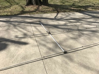 Cushcraft TEN-3 10M 3 Element Monoband Yagi. Buy it now for 139.95