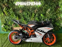 KTM RC 390 free delivery 