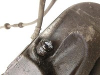 Audi A6 4G C7 Allroad 12-14 TDI 3,0 230KW Bremssattel Bremszange Vorne Rechts Audi A6 4G C7 Allroad 12-14... Vorschau 6