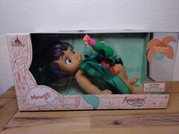 baby mowgli doll