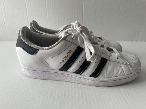 靴 adidas SUPERSTAR VINTAGE 30cm adidas Superstar Vintage Shoes - Black | Free Shipping with