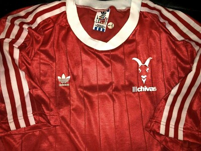 2020 Chivas Guadalajara Second Away Soccer Jersey Short Sleeve T Shirt Set S-XXL