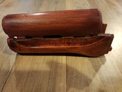 Surplus Wood Handguard/Grip 7.62x39