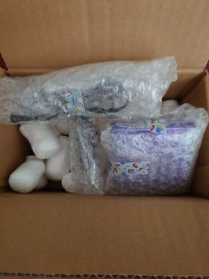 Item photo(s) from verified buyer