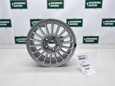 94 95 96 Saab SAAB 900 & TURBO Wheel 15x6 alloy 18 spoke