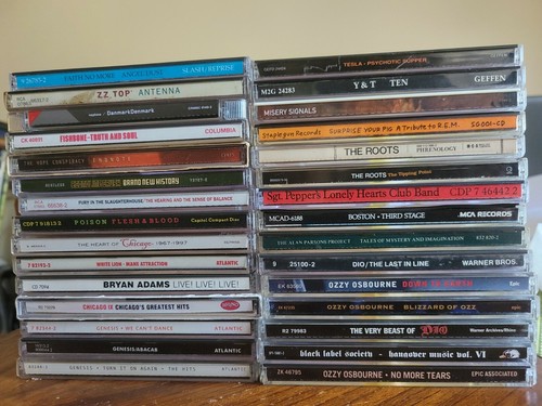 ビートルズ　CD 12/9(土)「THE BEATLES 廃盤アナログ + CD etc . セール」！～CD