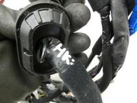 Hyundai Santa Fe IV TM 18-20 Kabelbaum für Heckklappe Hyundai Santa Fe IV TM 18-20 01.01.2019 91650-S1030A gebraucht Vorschau 5
