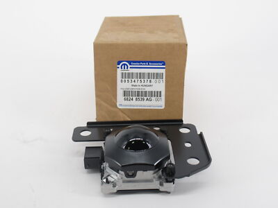 Genuine OEM Mopar Jeep 68248539AG Adaptive Speed Cruise