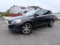 2011 Volvo XC60 D3 SE LUX AUTOMATIC Estate Diesel Automatic