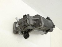 Mercedes R320 W251 4M 06-10 Lang Kompressor f. Luftfahrwerk Luftfederung Mercedes R320 W251 4M 06-10 22.12.2006... Vorschau 2
