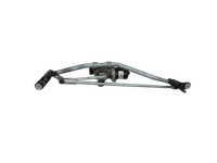 Dacia Duster II HM 18-21 Wischermotor m. Wischergestänge Vorne Dacia Duster II HM 18-21 05.07.2019 W000031629... Vorschau 1