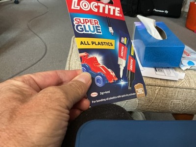 Foto dell'oggetto di un acquirente verificato