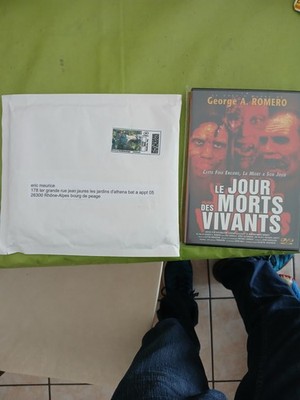 Foto dell'oggetto di un acquirente verificato