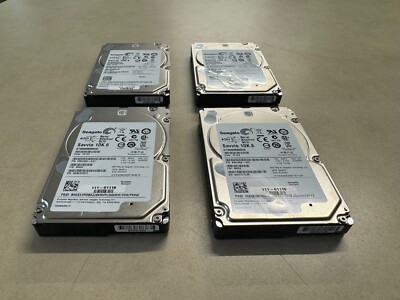 NetApp X423A-R5 900GB 2,5" 10K SAS 108-00222 00V7528 HUC109090CSS600 - Foto 9