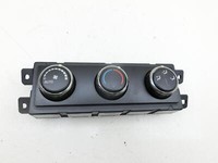 Chrysler Grand Voyager V RT 08-11 Bedienteil Bedienelement Heizung Klimabedienteil Hinten Chrysler Grand Voyager V... Vorschau 1