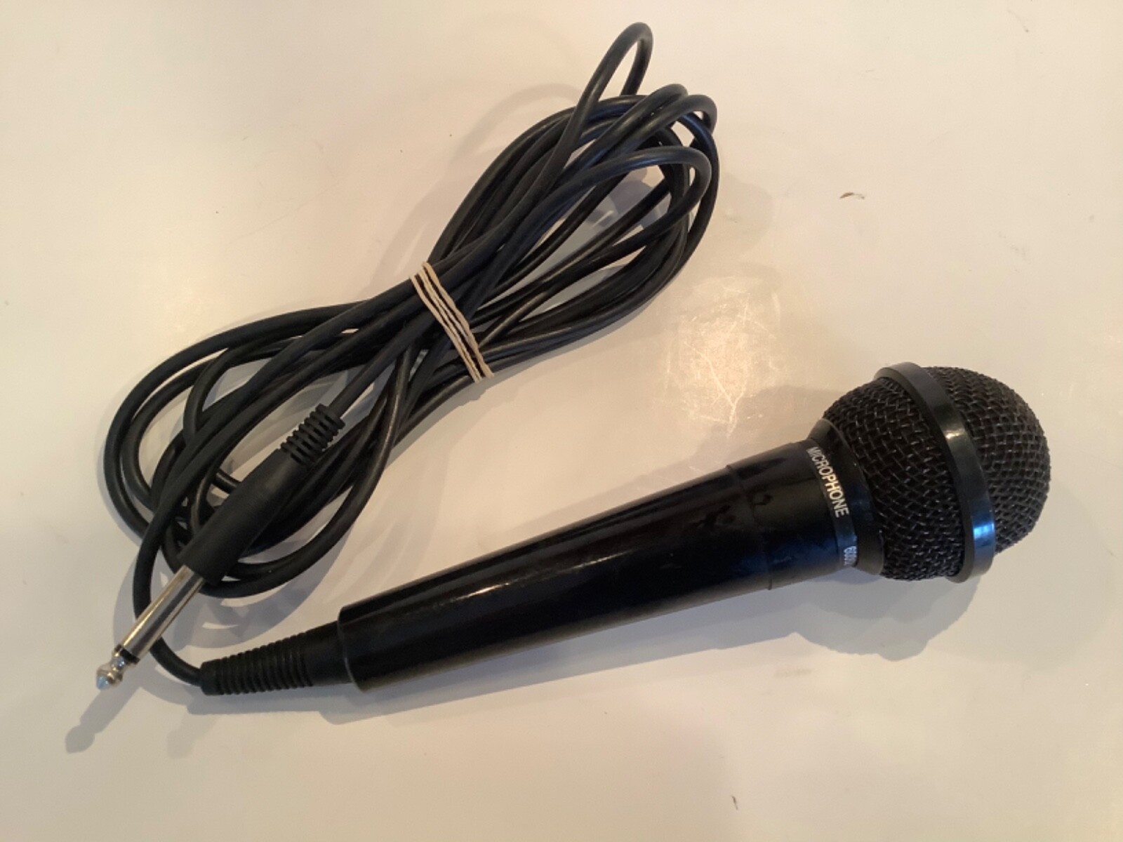 DYNAMIC Microphone (Japan) 600 Ohm | eBay DYNAMIC Microphone (Japan) 600 Ohm | eBay