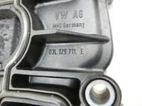 VW Passat CC 357 08-12 TDI 2,0 125KW CBBB Ansaugbrücke Ansaugkrümmer m. Drallklappen Saugstutzen VW Passat CC 357... Vorschau 6