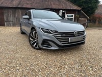 2022 Volkswagen Arteon 1.4 TSI 13kWh R-Line Shooting Brake DSG Euro 6 (s/s) 5dr