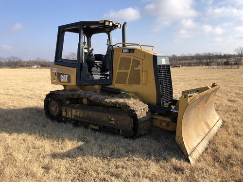 2016 Caterpillar D5k2 XL                              Dozer CAT D5k