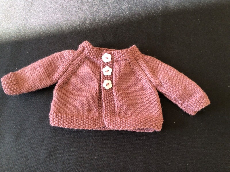 Gilet Pour Marie-FranÃ§Oise  De Modes Et Travaux