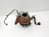 Renault Scenic III 09-12 Dci 2,0 118KW M9R610 Turbolader Turbo Abgasturbolader Renault Scenic III 09-12 23.11.2011... Vorschau 5