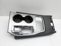 Jeep Grand Cherokee WK2 13-17 Becherhalter Getränkehalter Blende Rahmen Jeep Grand Cherokee WK2 13-17 24.02.2017... Vorschau 2