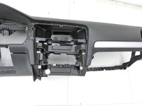 VW Golf VII 7 Variant 13-17 Armaturenbrett Panel komplett VW Golf VII 7 Variant 13-17 11.11.2014 5G1857003K... Vorschau 5