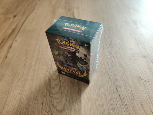 Vivid Voltage Build and Battle PreRelease Kit English Pokemon Charizard Psa 10 