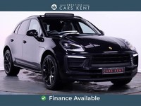 2022 Porsche Macan 2.0T SUV 5dr Petrol PDK 4WD Euro 6 (s/s) (265 ps) ESTATE Petr