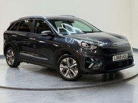 2020 Kia Niro Niro First Edition Ev 5dr SUV Electric Automatic