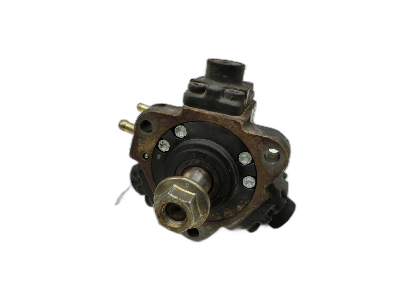 Pompe à injection haute pression pour Alfa Romeo Brera 159 06-11 - Bild 1