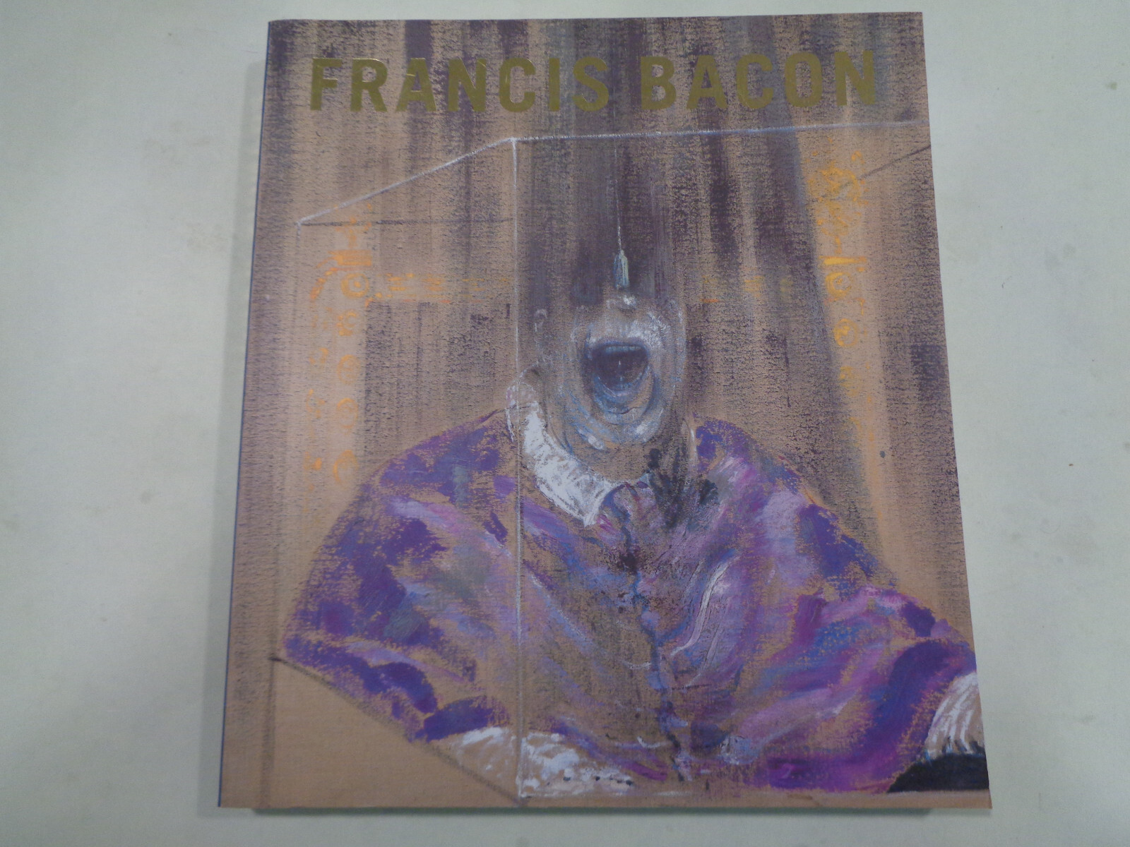 フランシスベーコンFrancis Bacon A Retrospectives Francis Bacon: A Retrospective | Dennis Farr, Massimo Martino