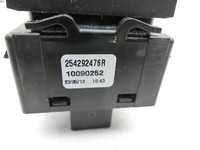 Renault Zoe BFM 12-19 Schalter Fensterverriegelung Renault Zoe BFM 12-19 13.03.2013 254292476R 10090252 gebraucht Vorschau 3