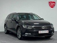 2019 Volkswagen Passat GT 1.5 TSI EVO [Panoramic Sunroof] ( 150 bhp ) ESTATE Pet
