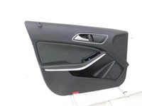 Mercedes W176 A180 15-18 5T Türverkleidung Türpappe Links Vorne weiße Naht Mercedes W176 A180 15-18 19.10.2016 gebraucht Vorschau 2