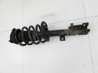 Fiat Freemont 11-16 Kombi Stossdämpfer Federbein Vorne Rechts Fiat Freemont 11-16 05.01.2012  K68043990AD... Vorschau 6