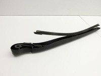 BMW F11 520d 10-13 Kombi Heckwischer Scheibenwischer Hinten Wischarm BMW F11 520d 10-13 18.05.2012 7207042... Vorschau 4