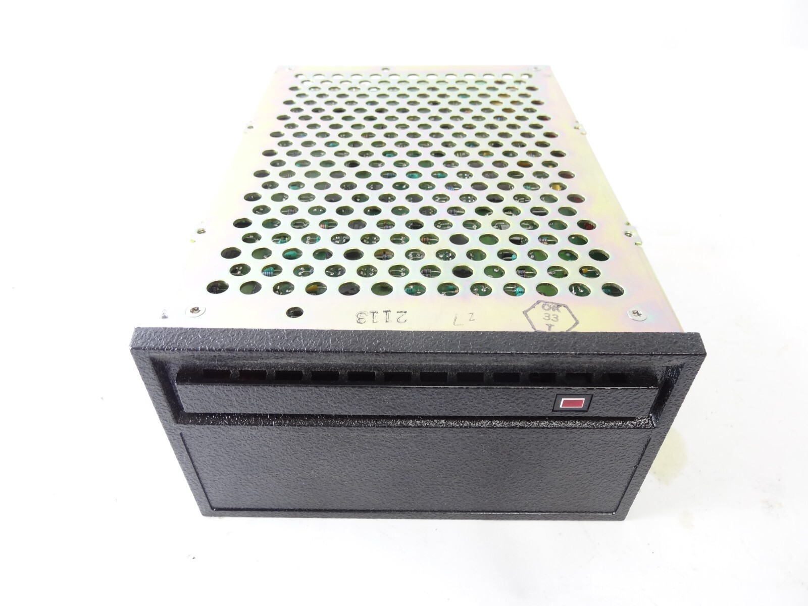 Vintage CDC MAGNETIC PERIPHERALS 94155-86 5.25
