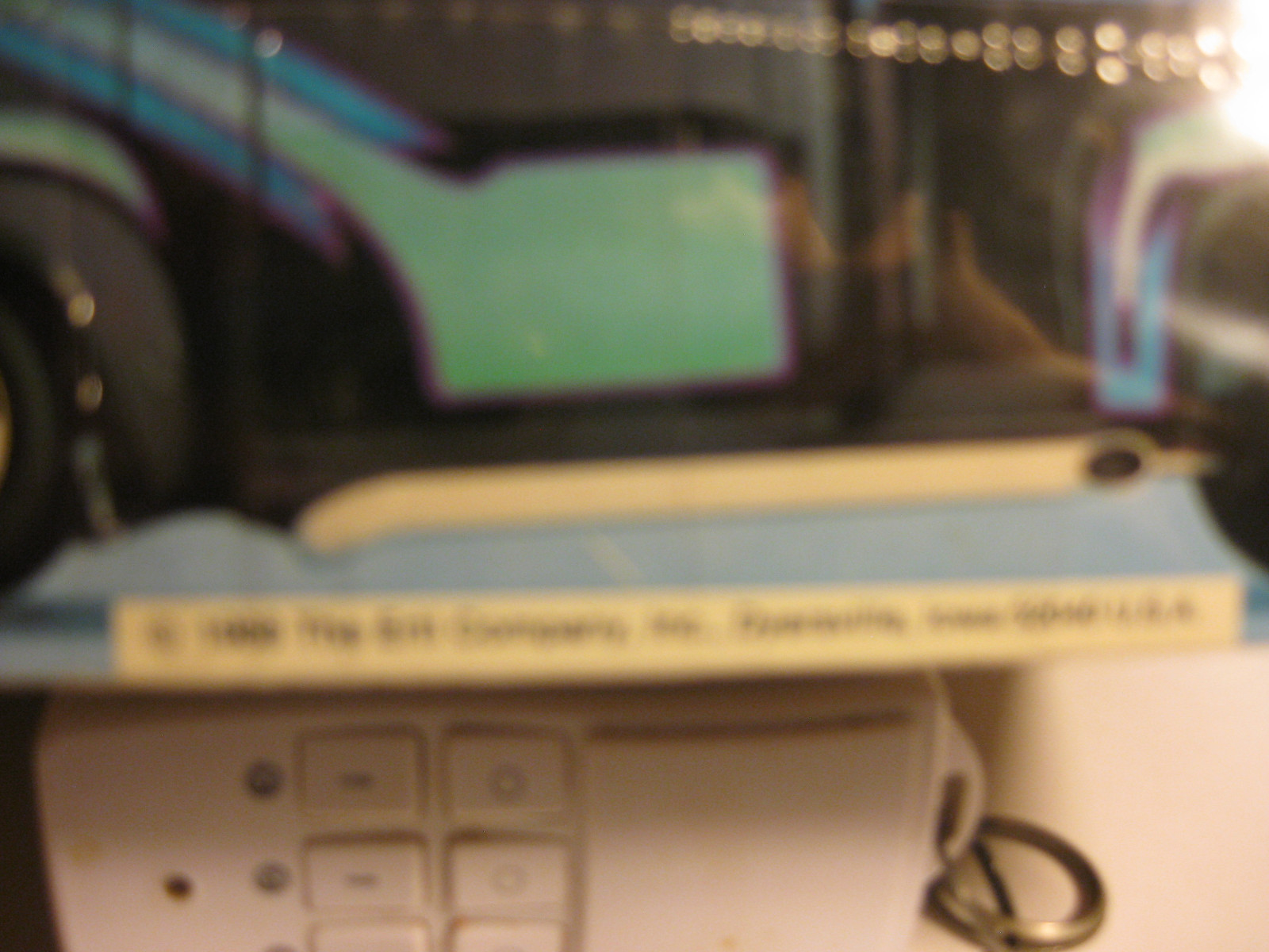 Vintage MPC 1953 Ford Pickup FLIP NOSE 1/25 skill level 2 Factory Sealed