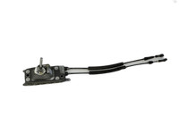 VW Passat 3C B7 10-14 TSI 1,4 90KW Schaltkulisse Schalthebel mit Schaltzug Schaltseile VW Passat 3C B7 10-14... Vorschau 1