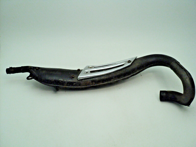 Ts185 exhaust deals