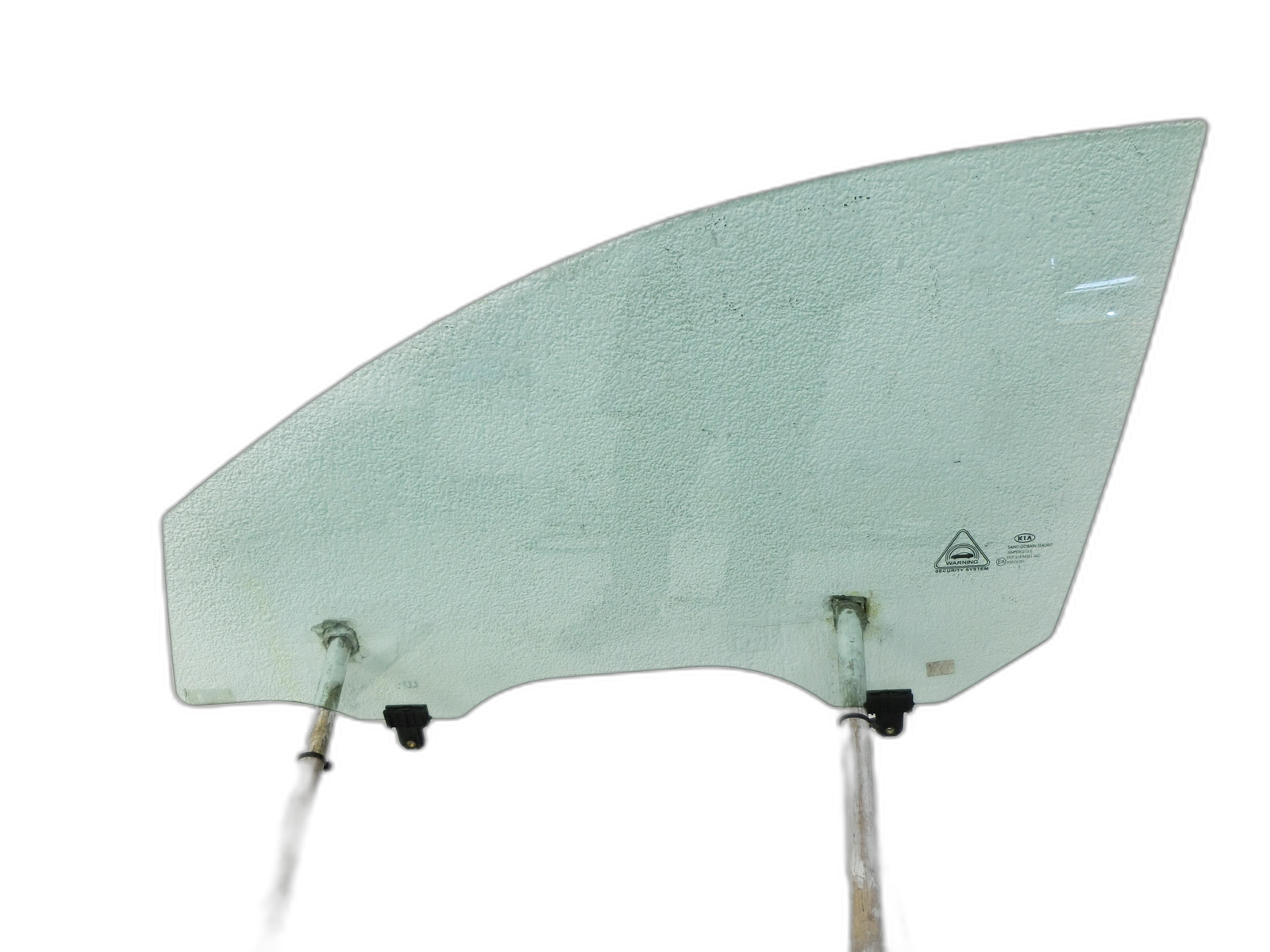 LVK Side Window for Door Left Front Kia Sportage SL 10-15 - Bild 1