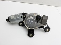 Audi A4 8E 04-08 Kombi Wischermotor Hinten Heckwischermotor Audi A4 8E 04-08 12.09.2005 8E9955711C 404.842 gebraucht Vorschau 4