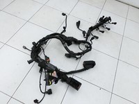 Kia Optima IV JF 15-18 Lim Kabelbaum für Motor Kia Optima IV JF 15-18 18.11.2016 91471D4590 91471-D4590 gebraucht Vorschau 2