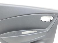 Renault Captur I  13-21 Türverkleidung Türpappe Links Hinten Renault Captur I  13-21 08.06.2018 829A14209R gebraucht Vorschau 4
