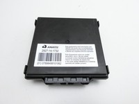 Opel Insignia B Z18 17-20 Steuergerät ECU Modul SG für Gateway Opel Insignia B Z18 17-20 28.05.2019 13523236... Vorschau 5