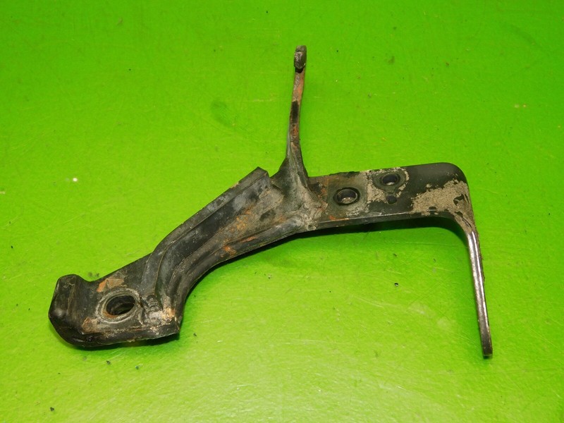 91-95 MR2 OEM 3SGTE turbo engine motor driver left lifting eye hook bracket